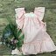Vestido Coco Acqua 